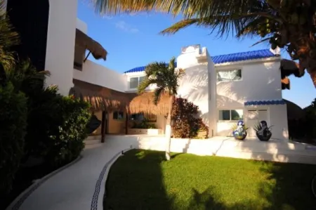 Villa Kokobeach by Ecobeaches