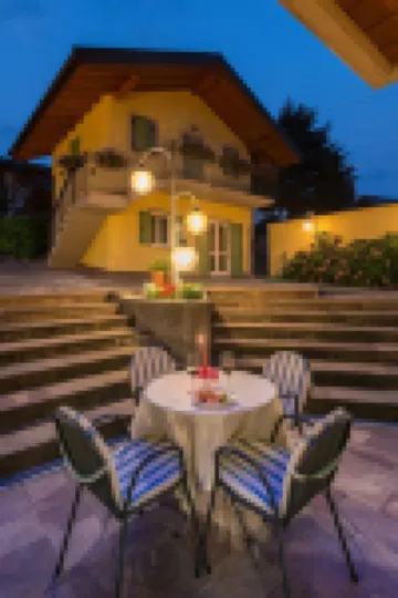Hotel Lucia