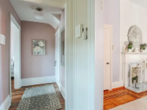 The Serendipity Suite โรงแรมในสตอนตัน