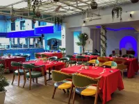 Atlantic View Hotel - Desayuno