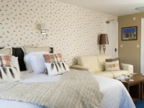 Battlesteads Hotels in Hexham