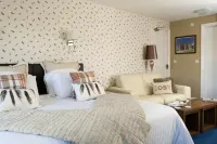 Battlesteads Hotels in Bellingham