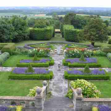 Thurnham Keep Stables, Near Leeds Castle Others