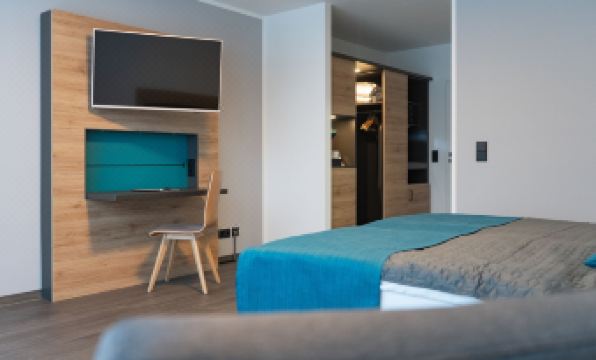 Hotel Am Park - Housity