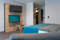 Hotel am Park Hotels in Zwickau