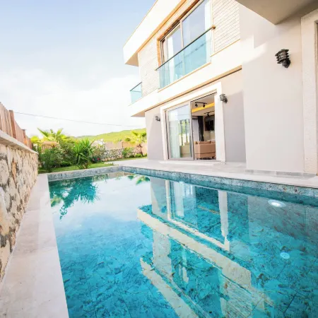 Villa Meyra