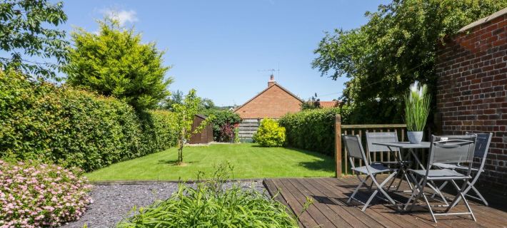 The Cottage Hoteles en Pickering
