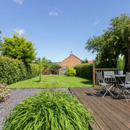 The Cottage Hotels in Pickering