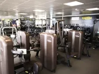 Maximus Hotel Byblos - Gym