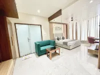 Hotel Vedangam Inn - near Temple