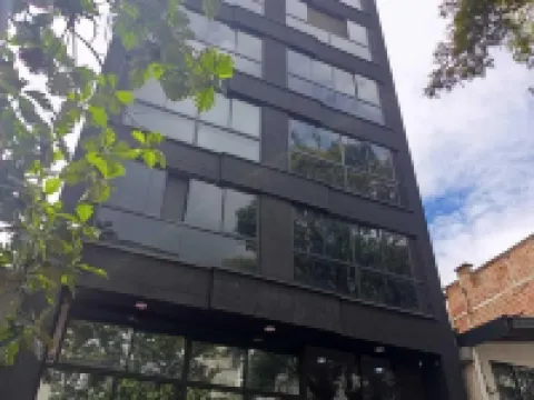 Growing Group旗下的莫利諾斯飯店 恩裡克奧拉亞埃雷拉機場附近的飯店