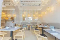 Petit Palace la Viña Anteriormente Soho Boutique Cádiz - breakfast