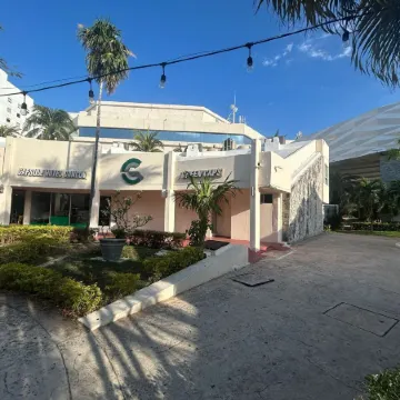 Green Caps Cancún Hospedaje