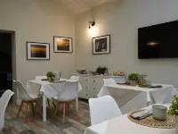 Residenza Piccoli Sogni Hotel a Comacchio