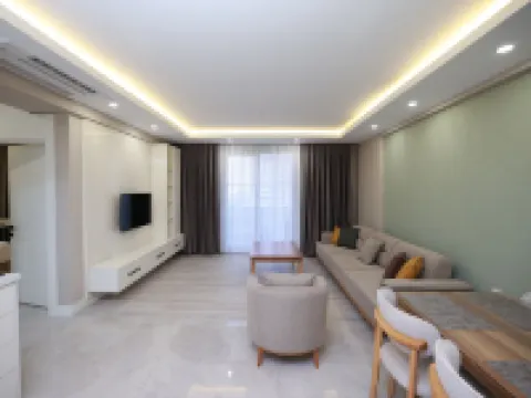 Anemon Diyarbakır Suit Hotel Hotels in Diyarbakir