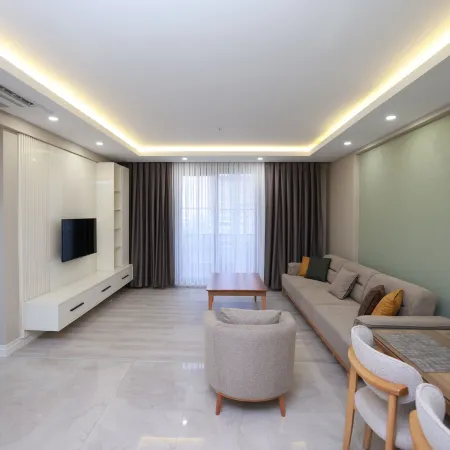 Anemon Diyarbakır Suit Hotel