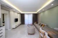 Anemon Diyarbakır Suit Hotel