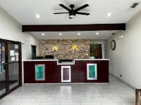 Spanish Trails Inn Các khách sạn ở Mesquite