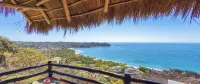 Luxury Meets Paradise - 2-Bedroom North Sayulita Home,Pool, Sweeping Ocean Views