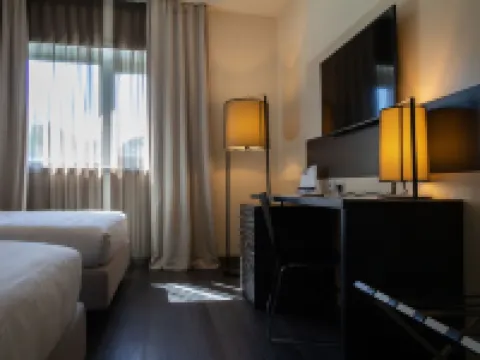 G Hotel Ancona Hotel a Osimo