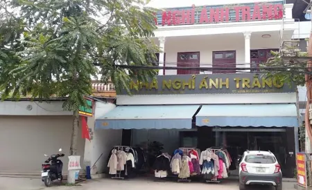 Ánh Trăng Hostel LS - by BAY LUXURY Отели в г. Cao Loc District