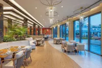 Liberty Signa - All Inclusive Ciftlik Mahallesi 호텔