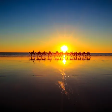 Cable Beach Club Resort & Spa