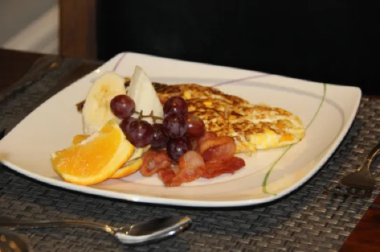 Serendib Bed and Breakfast