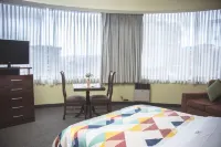 Hotel la Paz