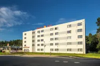 Serways Hotel Feucht Ost Hotels in Allersberg