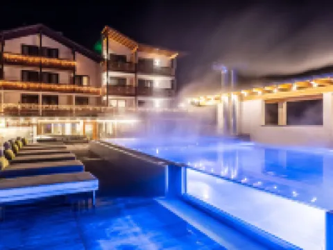 Hotel Ariston Garden & Spa Hotels in Monclassico