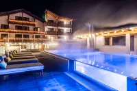 Hotel Ariston Garden & Spa Hotels in Dimaro