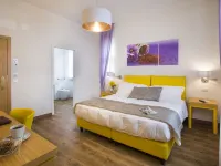 古斯提亞餐廳酒店 薩爾泰阿諾酒店