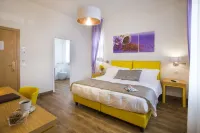 La Gustea Hotel & Cucina Hotels in Sarteano