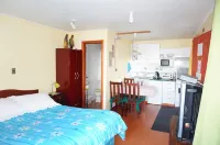 Los Gualles de la Candelaria Apart Hotel -  Apartamentos vacacionales