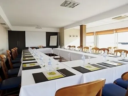 Logis Hôtel le Calluna Restaurant la Flottille