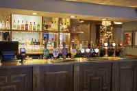 玫瑰復活 - 主廚及釀酒者旅店 - 酒吧
