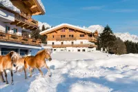 Beim Hochfilzer Superior 4 Sterne Hotels in Bad Haring