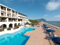 Hotel le Dune - Beach