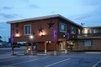 Western Motel Hotels in Shamrock