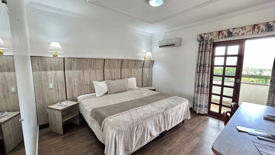 Verdes Vales Lazer Hotel