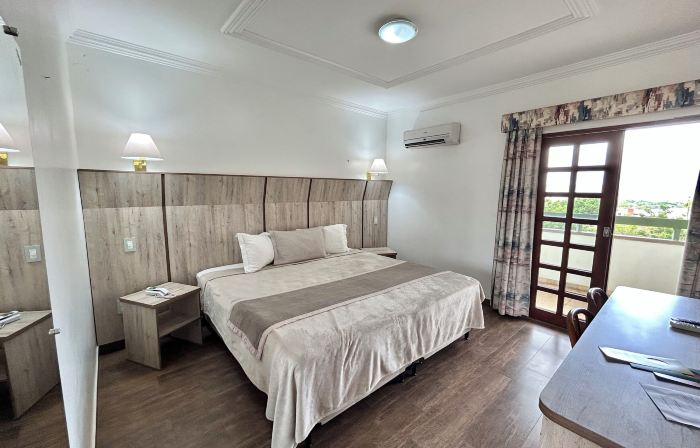 Verdes Vales Lazer Hotel