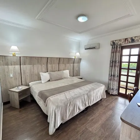 Verdes Vales Lazer Hotel