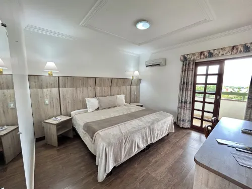 Verdes Vales Lazer Hotel Hotels in Juazeiro Do Norte