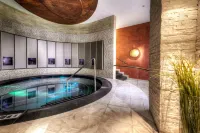 Wellnessresidenz Schalber - spa