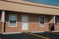 Anchor Inn and Suites Hotel a 