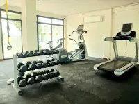 Aldea del Bazar - Gym