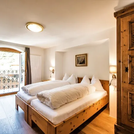 Hotel Münsterhof