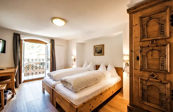 曼斯德霍夫酒店