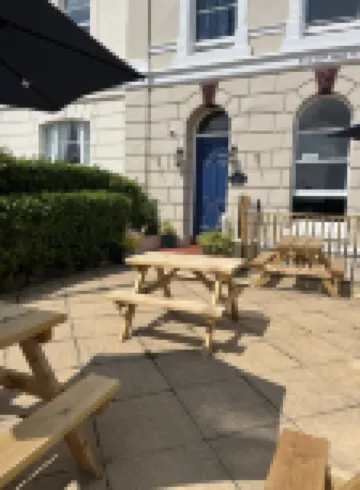 Lynton House